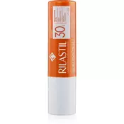 Rilastil Sun System zaščitna paličica za občutljive predele kože SPF 30 4.5 g