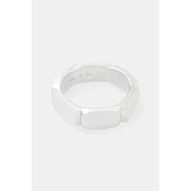Tom Wood  Srebrni prstan  Umi Band Ring Medium