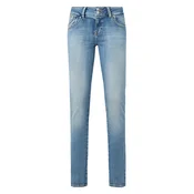 LTB Kavbojke MOLLY moder denim