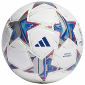 Adidas UCL PRO Professional nogometna žoga, bela, velika. 5