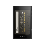 SONY Walkman NWA306B črn