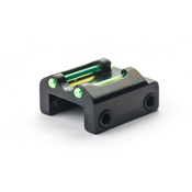Zadnji merek RUSAN Optic Fiber za širino šine 6-8 mm - ZELEN