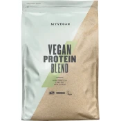 MyVegan Vegan Protein Blend V3 Banana 1 kg