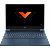 Laptop HP Victus Gaming Laptop 16-r0053nt | RTX 4050 (6 GB) / i5 / RAM 16 GB / SSD Pogon / 16,1” FHD