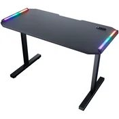 COUGAR DEIMUS 120 Gaming desk, RGB