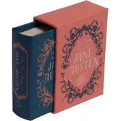 Tiny Book of Jane Austen