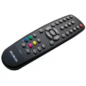 General AVERMEDIA STB3, STB7, STB9 - združljiv daljinski upravljalnik znamke General