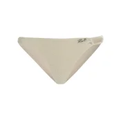 Karl Lagerfeld Bikini hlačke bež