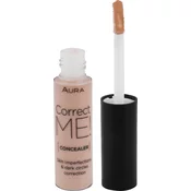 Correct Me! tekuci korektor – 306 Natural, 7 ml
