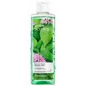Avon - gel za prhanje z vonjem po vodni meti 500 ml