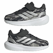 ADIDAS sportske tenisice JQ2194 RUNFALCON 5 EL I M grey 27