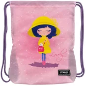 VREČKA ZA COPATE RAIN GIRL, 530946
