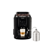 KRUPS kavni aparat Automatic Espresso Essential EA816B70