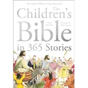 The Childrens Bible in 365 Stories