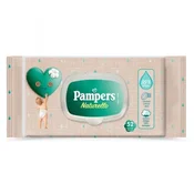 Pampers Naturello 52 Wipes