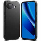 Ovitek Ringke Onyx za Google Pixel 10a - black