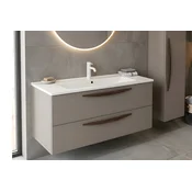 Arco 100 Quarzo-White