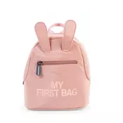 Childhome® My First Bag djecji ruksak - Pink