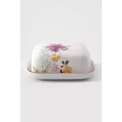 Villeroy & Boch posodica za maslo iz porcelana