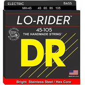 DR Strings MH-45