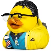 Tubbz Duck Jurski park - Dennis Nedry