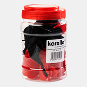 Perice za gostilniške pikado puščice/KARELLA/6mm 2BA