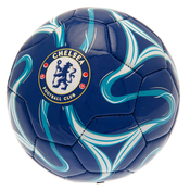 Chelsea Football CC nogometna lopta 5