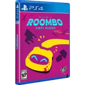 Roombo First Blood - Limited Run (PS4)