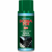 SOMAFIX Silikonski sprej S29 400ml