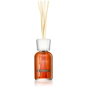 Millefiori Natural Vanilla and Wood aroma difuzor s polnilom 250 ml