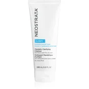 NeoStrata Clarify Mandelic Clarifying Cleanser čistilni gel za mastno kožo 200 ml za ženske