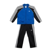 ADIDAS ORIGINALS Trenirka za tek kraljevo modra / oranžna / črna / bela