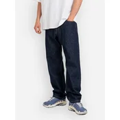 REELL Solid Jeans indigo deep
