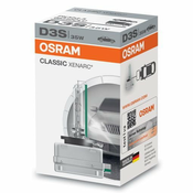 Osram Osramova ksenonska žarnica D3S CLASSIC