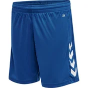 Hummel Kratke hlače CORE XK POLY SHORTS KIDS