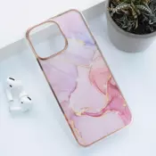 Maska Marble Spring za iPhone 16 Pro Max Tip1