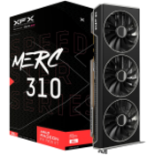 Grafična kartica XFX RX-7900XT Speedster MERC310 20GB