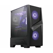 shumee Ohišje MSI MAG FORGE 100R