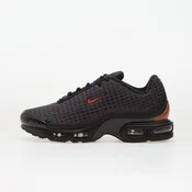 Sneakers Nike Air Max Plus Vii Black/ Dark Copper-Medium Ash EUR 44
