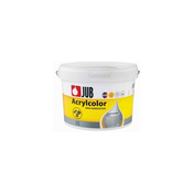 FASADNA BARVA JUB ACRYLCOLOR BELI 1001 5 L