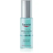 Eucerin Hyaluron-Filler Moisture Booster lahki serum za intenzivno hidracijo 30 ml