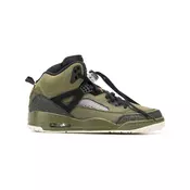 Jordan - Jordan x Spike Lee Spizike sneakers - men - Green