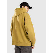 Levis Skate Pulover s kapuco green moss