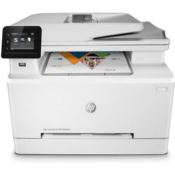 Štampac HP Color LaserJet Pro MFP M283fdw Printer, 7KW75A