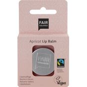 FAIR Squared Balzam za ustnice Sensitive Apricot - 12 g