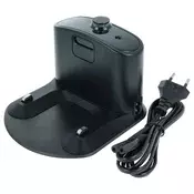 Polnilna postaja za sesalnike iRobot Roomba 500 - 800/E5/E6/I3/I4/I6/I7