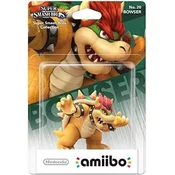 Amiibo Bowser (Super Smash Bros)