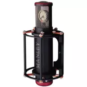 MANLEY Reference Cardioid | Reference Tube Microphone