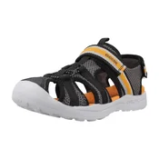 Geox Sandali J Vaniett Boy J555XA 01454 C9025 S Siva