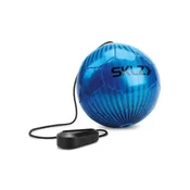 SKLZ Star Kick Touch Trainer | pripomoček za trening nogometa, žoga velikosti 1, 360° vrtenje | Več dotikov, boljša kontrola